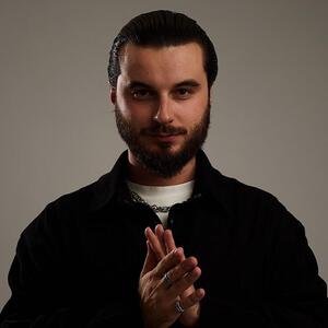 Никита Сенников